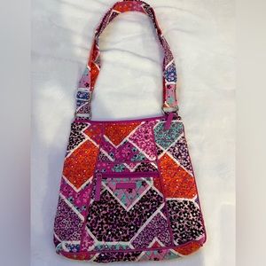 Vera Bradley bag